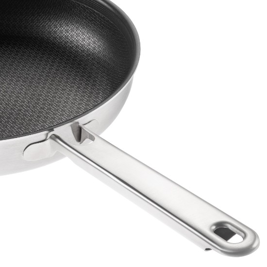 Tigaie antiaderenta, inox, 24cm, "Joy Plus" - Zwilling