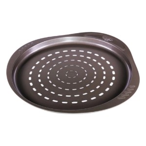Tava pizza, otel carbon, 32cm - PYREX