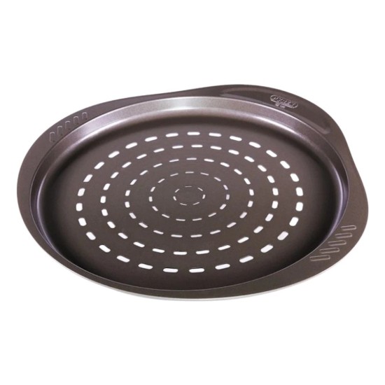 Tava pizza, otel carbon, 32cm - PYREX