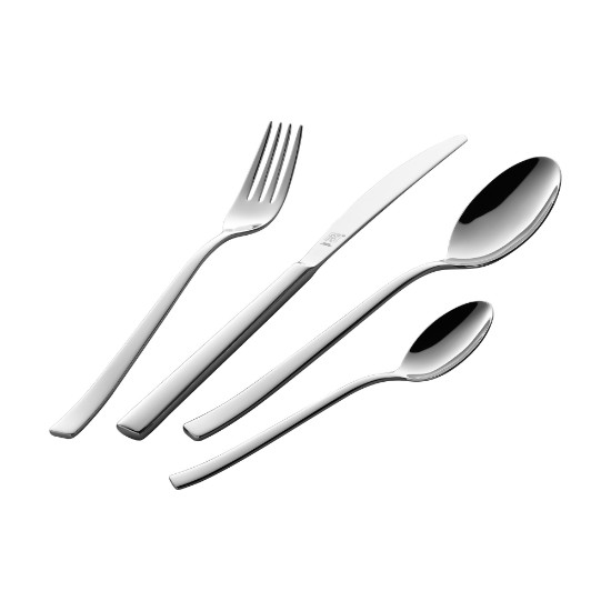 Set tacamuri 4 piese, inox, "Bela" - Zwilling