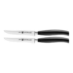 Set 2 cutite pentru friptura, 11,5cm, "Five Star" - Zwilling