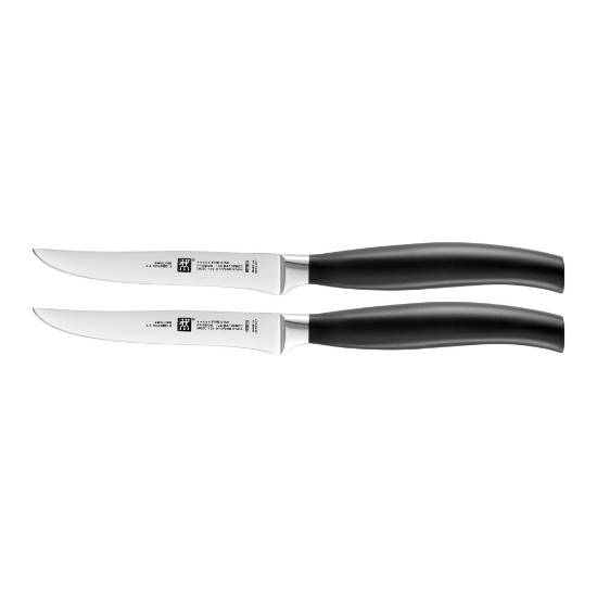 Set 2 cutite pentru friptura, 11,5cm, "Five Star" - Zwilling