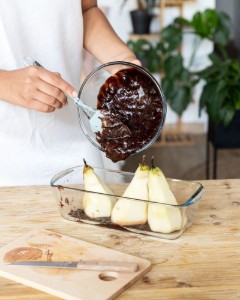 Forma de copt, sticla termorezistenta, 28x12cm - PYREX