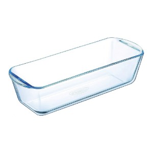 Forma de copt, sticla termorezistenta, 28x12cm, "Cook&Enjoy" - Pyrex