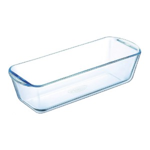 Forma de copt, sticla termorezistenta, 28x12cm - PYREX