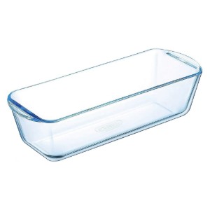 Forma de copt, sticla termorezistenta, 31x12cm - PYREX