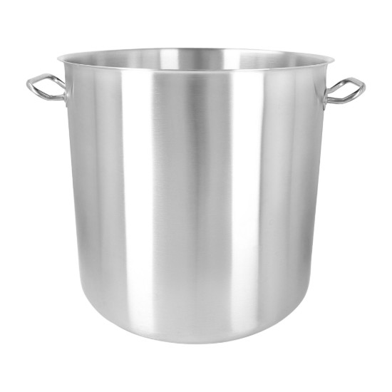 Oala inox, cu capac, 40cm/50L, "Classic Pro 3" - Demeyere
