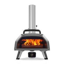 Cuptor pentru pizza lemn-carbuni, "Karu 2 Pro" - Ooni