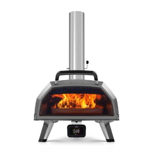 Cuptor pentru pizza lemn-carbuni, "Karu 2 Pro" - Ooni