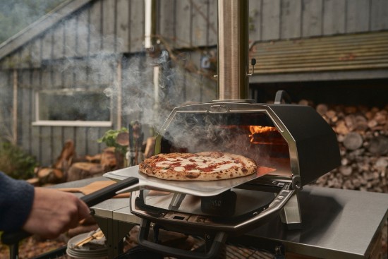 Cuptor pentru pizza lemn-carbuni, "Karu 2 Pro" - Ooni