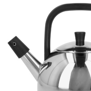 Ceainic cu fluier, inox, 1,6L, "Specialties 3" - Demeyere