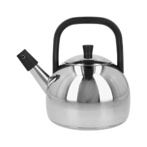 Ceainic cu fluier, inox, 1,6L, "Specialties 3" - Demeyere