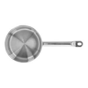 Cratita inox, cu capac, 14cm/1L, "Classic Pro 3" - Demeyere