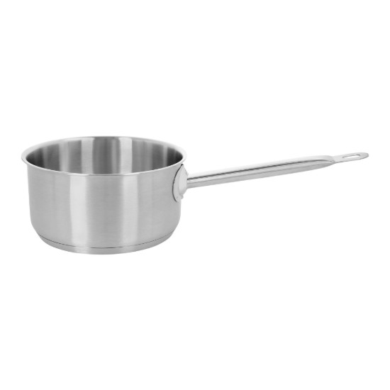 Cratita inox, cu capac, 16cm/1,5L, "Classic Pro 3" - Demeyere