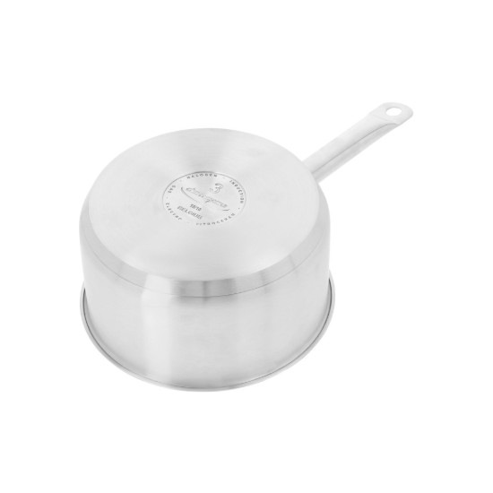Cratita inox, cu capac, 16cm/1,5L, "Classic Pro 3" - Demeyere