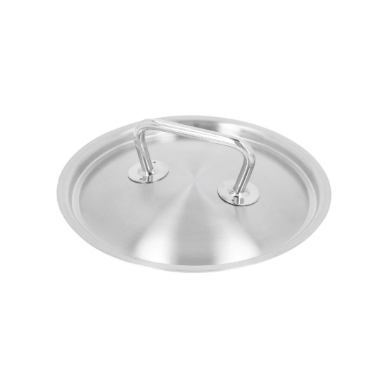 Cratita inox, cu capac, 16cm/1,5L, "Classic Pro 3" - Demeyere