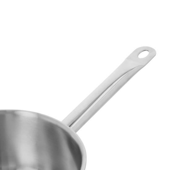 Cratita inox, cu capac, 16cm/1,5L, "Classic Pro 3" - Demeyere