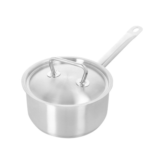 Cratita inox, cu capac, 18cm/2L, "Classic Pro 3" - Demeyere