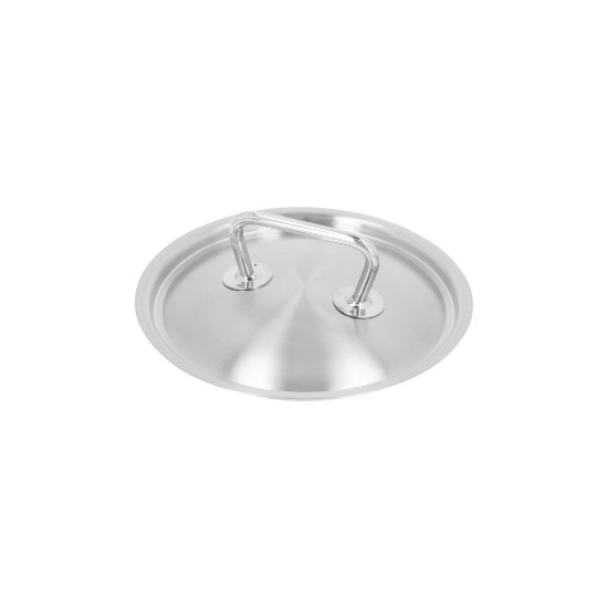 Cratita inox, cu capac, 18cm/2L, "Classic Pro 3" - Demeyere