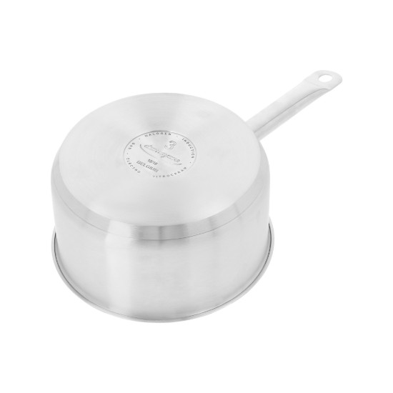 Cratita inox, cu capac, 20cm/3L, "Classic Pro 3" - Demeyere