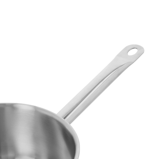 Cratita inox, cu capac, 20cm/3L, "Classic Pro 3" - Demeyere