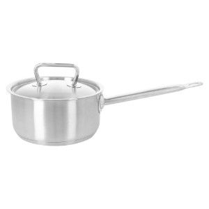 Cratita inox, cu capac, 20cm/3L, "Classic Pro 3" - Demeyere