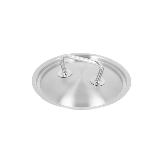 Cratita inox, cu capac, 20cm/3L, "Classic Pro 3" - Demeyere