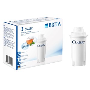 Set 3 filtre BRITA Classic