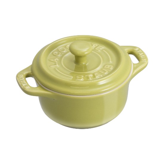 Set 6 mini-cocotte, ceramica - Staub