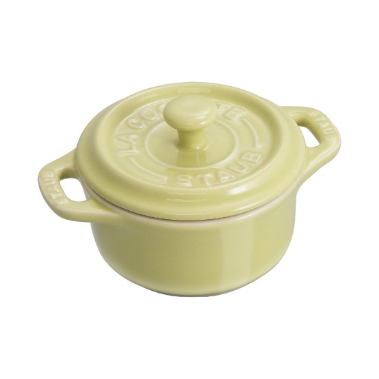 Set 6 mini-cocotte, ceramica - Staub