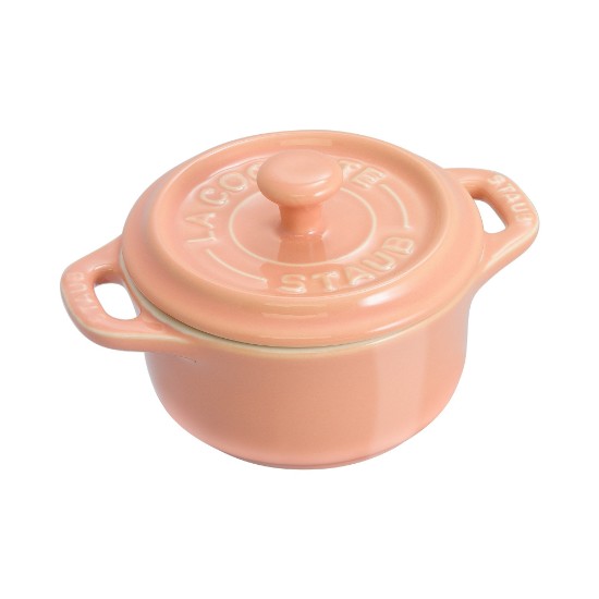 Set 6 mini-cocotte, ceramica - Staub