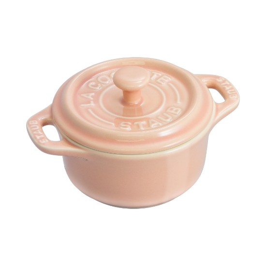 Set 6 mini-cocotte, ceramica - Staub