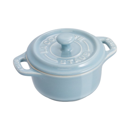 Set 6 mini-cocotte, ceramica - Staub