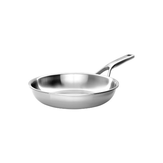 Tigaie inox, 3 Ply, 20cm, "MultiPly" - KitchenAid