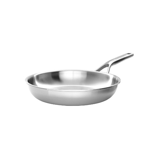 Tigaie inox, 3 Ply, 24cm, "MultiPly" - KitchenAid