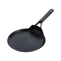 Tigaie clatite antiaderenta, aluminiu, 24cm, "Classic" - KitchenAid