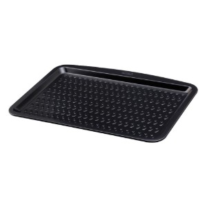 Tava de copt, metal, 38x25cm - PYREX