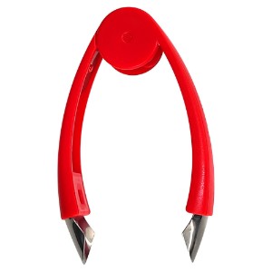 Cleste pentru indepartat cotor fructe si legume - Zokura