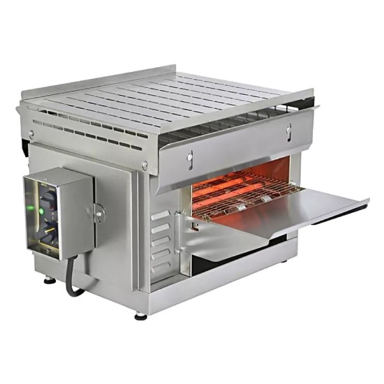 Cuptor profesional cu infrarosu CT 3000 B, 3000W - Roller Grill