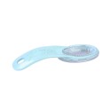 Pila de calcaie, inox, 17cm, 