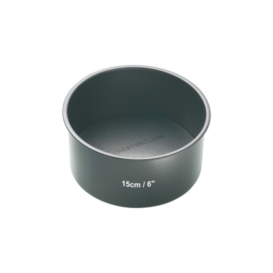 Forma cuptor, otel, 15 cm, "MasterClass" - Kitchen Craft