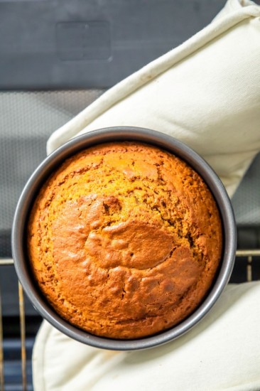 Forma cuptor, otel, 15 cm - MasterClass