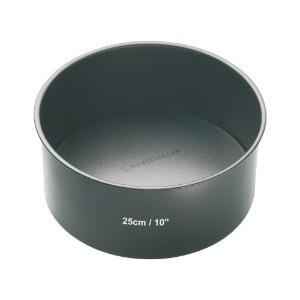 Forma cuptor, otel, 25 cm - MasterClass