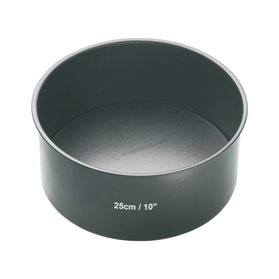 Forma cuptor, otel, 25 cm - MasterClass