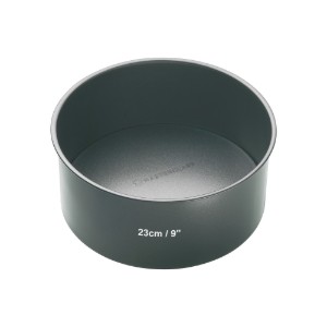 Forma cuptor, otel, 23 cm, "MasterClass" - Kitchen Craft