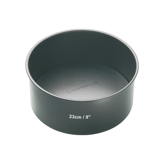 Forma cuptor, otel, 23 cm, "MasterClass" - Kitchen Craft