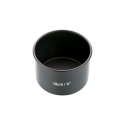 Forma cuptor, otel, 10 cm, 