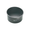 Forma cuptor, otel, 18 cm, 