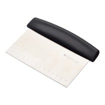 Cutit pentru aluat, inox - MasterClass