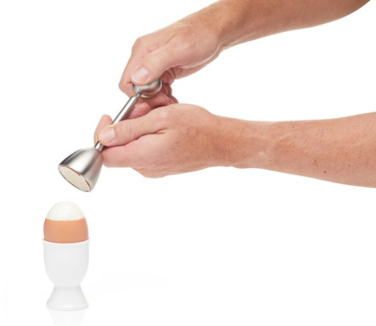 Cutter coaja oua, 13,5 cm, “Master Class” - Kitchen Craft